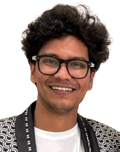 Soumen Chakraborty